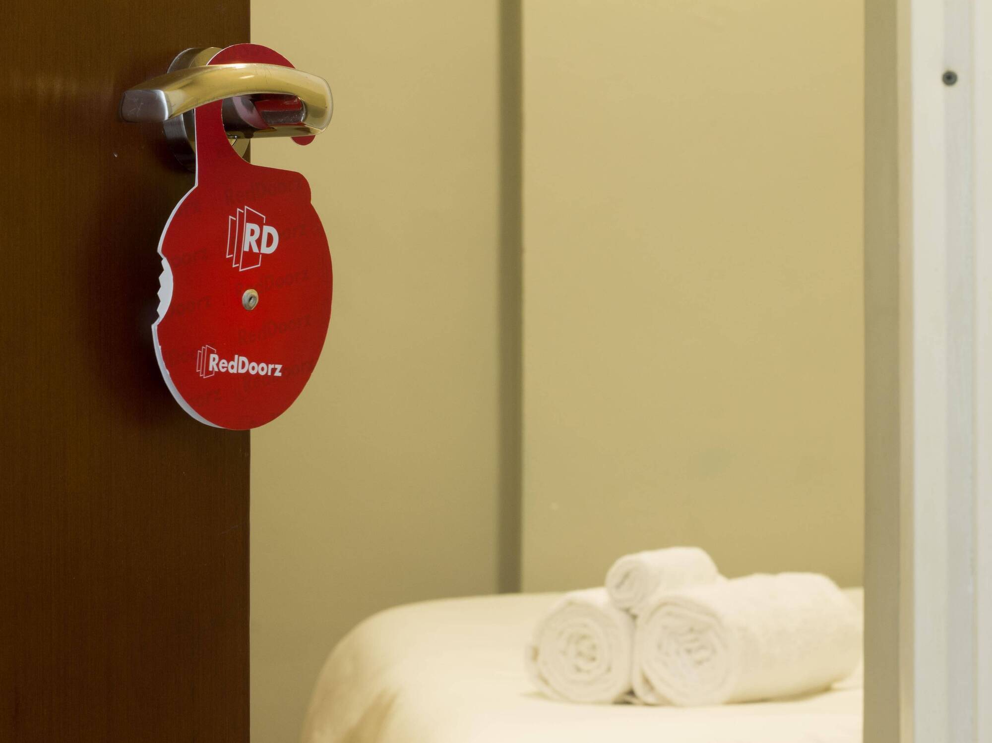 Reddoorz @ Dewi Sita Seminyak Hotel Екстериор снимка